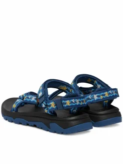 Sandali Hurricane XLT Jr 1177430C Blu scuro