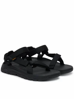 Sandali Hurricane Xlt Jr 1177430C Nero