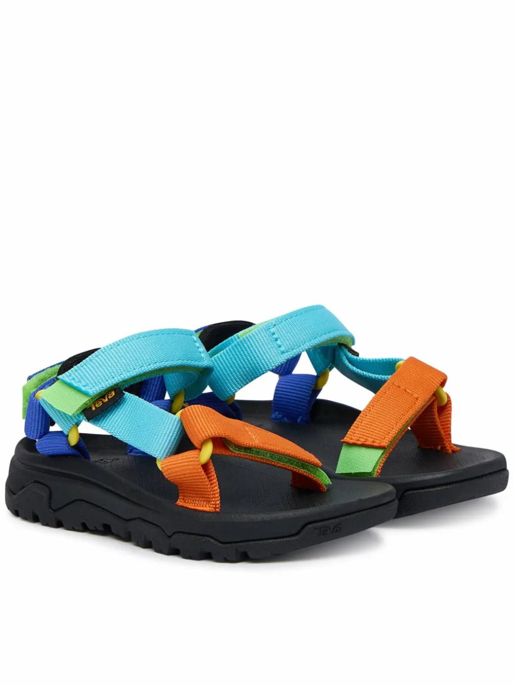 Sandali Hurricane Xlt Jr 1177410T Multicolore