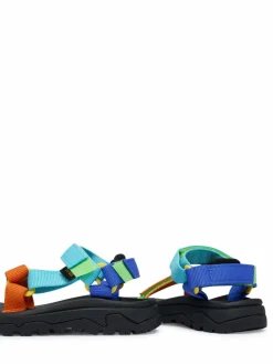 Sandali Hurricane Xlt Jr 1177410T Multicolore