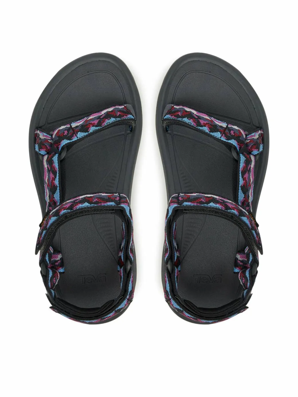 Sandali Hurricane XLT2 1019235 Multicolore