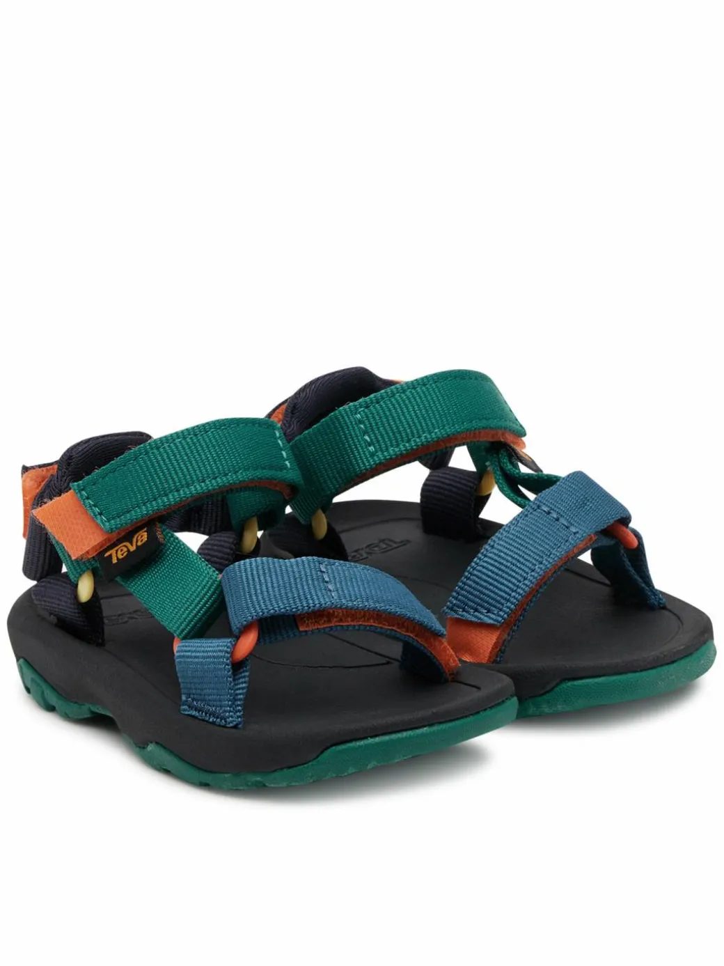 Sandali Hurricane XLT 2 1019390T Multicolore