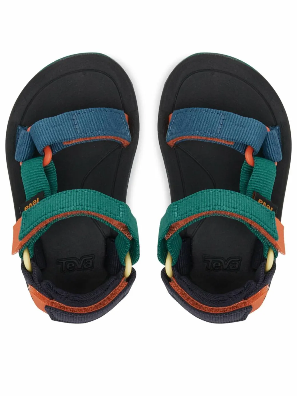 Sandali Hurricane XLT 2 1019390T Multicolore