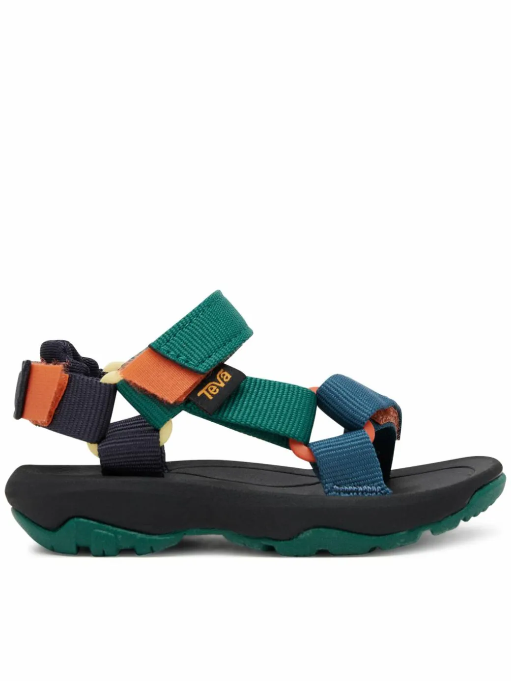 Sandali Hurricane XLT 2 1019390T Multicolore