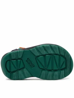 Sandali Hurricane XLT 2 1019390T Multicolore
