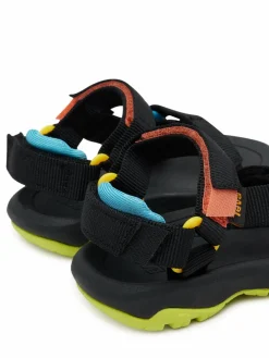 Sandali Hurricane XLT 2 1019390T Nero