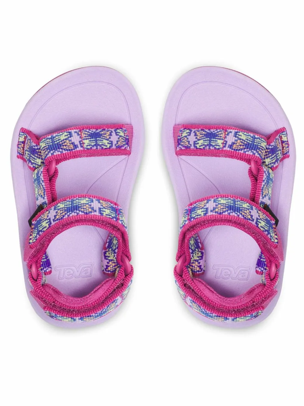 Sandali Hurricane XLT 2 1019390T Rosa