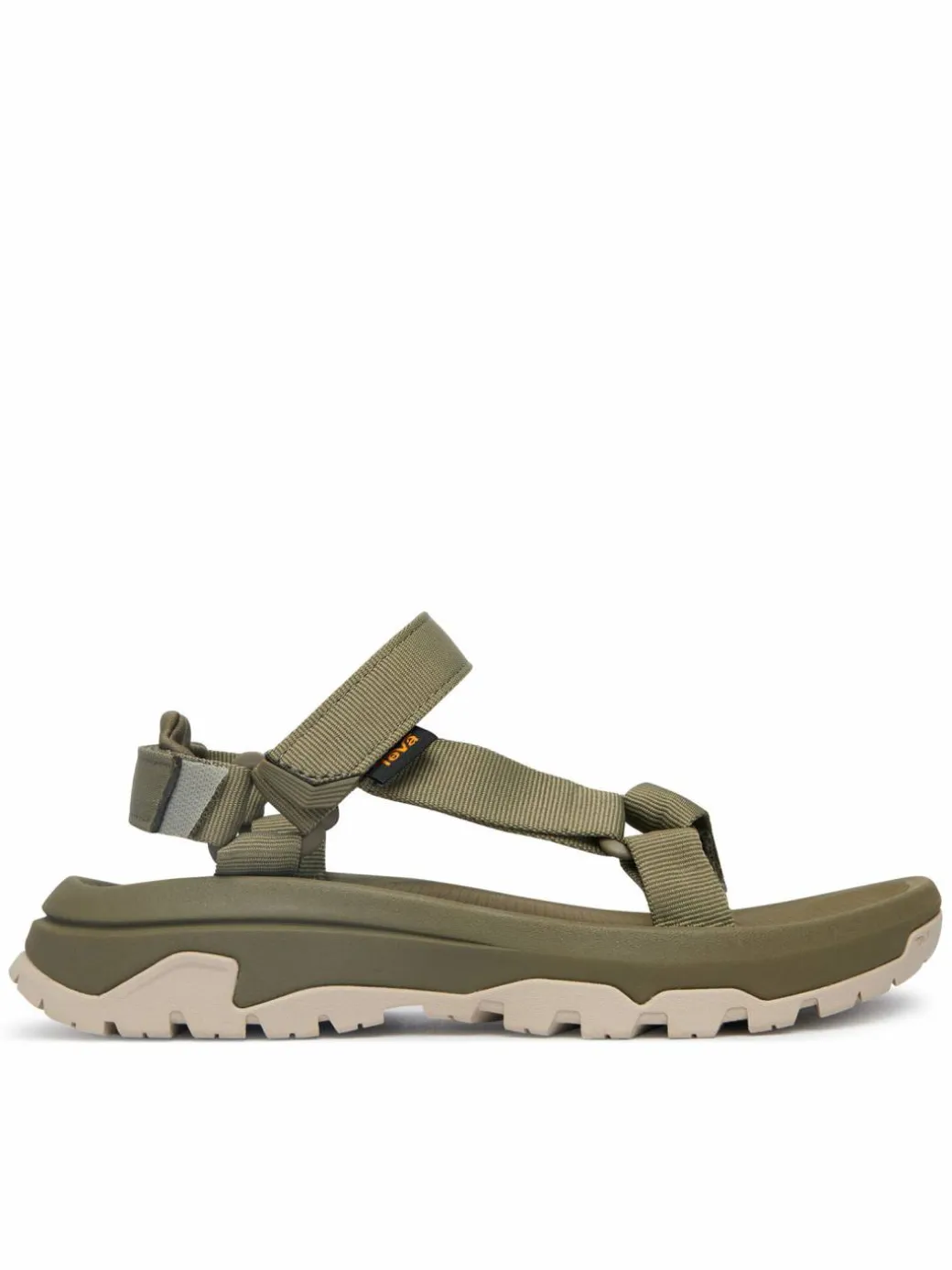 Sandali Hurricane XLT 3 1173671 Verde scuro