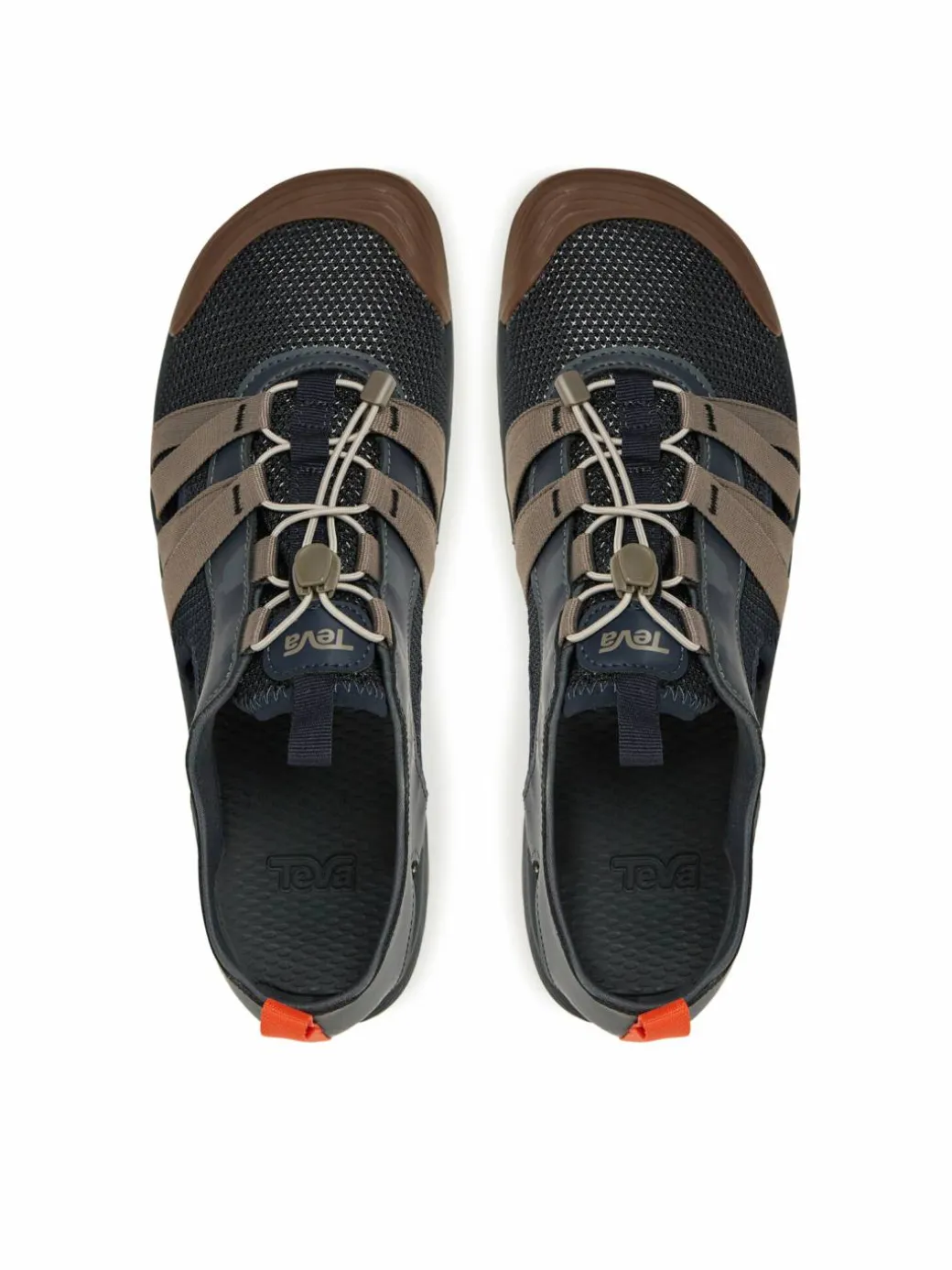 Sandali Hydratrek 1164811 Grigio