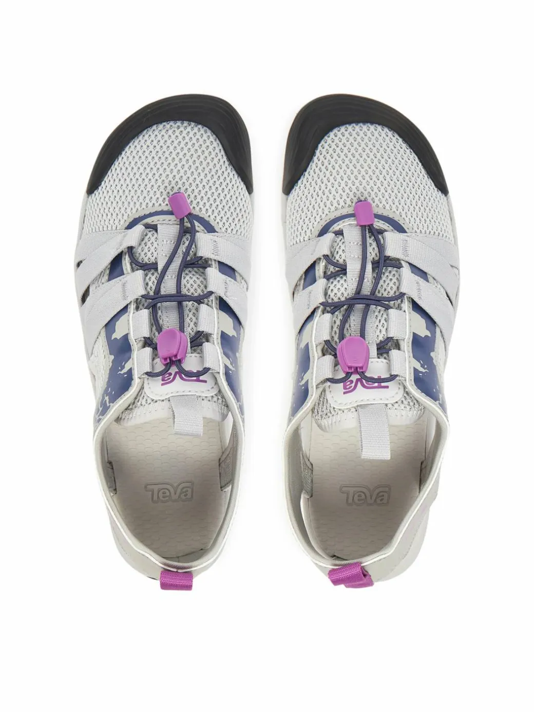 Sandali Hydratrek 1166290 Grigio