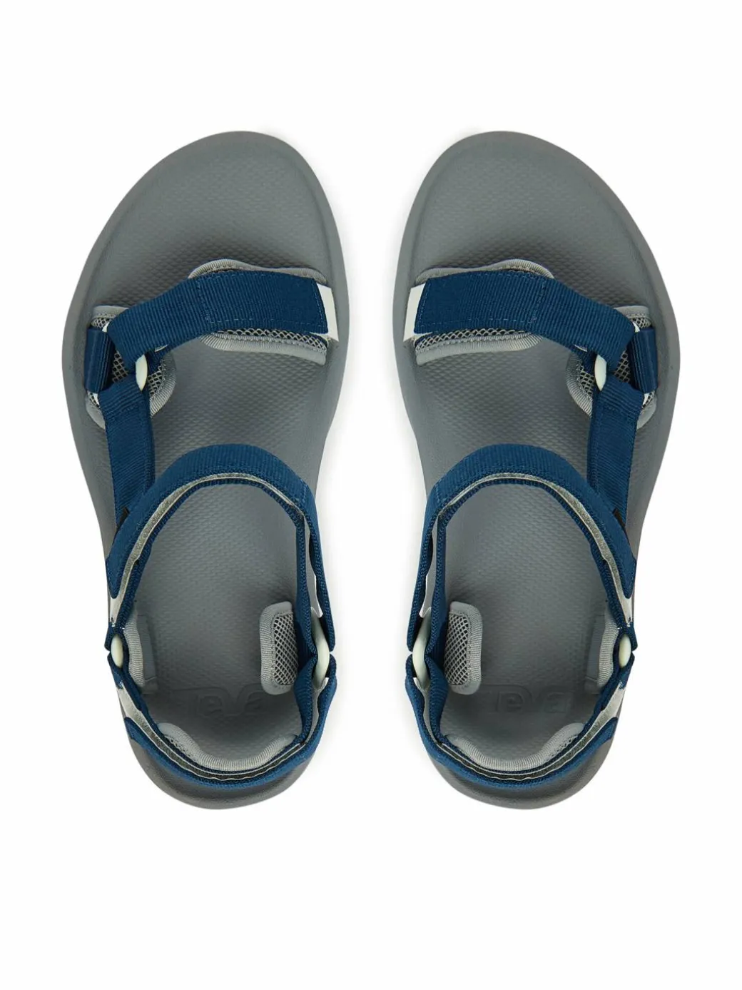 Sandali Hydratrek Sandal 1150270 Blu scuro