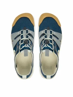 Sandali Hydratrek Sandal Ct 1166290 Blu scuro