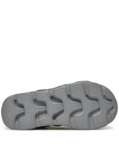 Sandali Hypno-Splash- 407070L/GNBK Verde