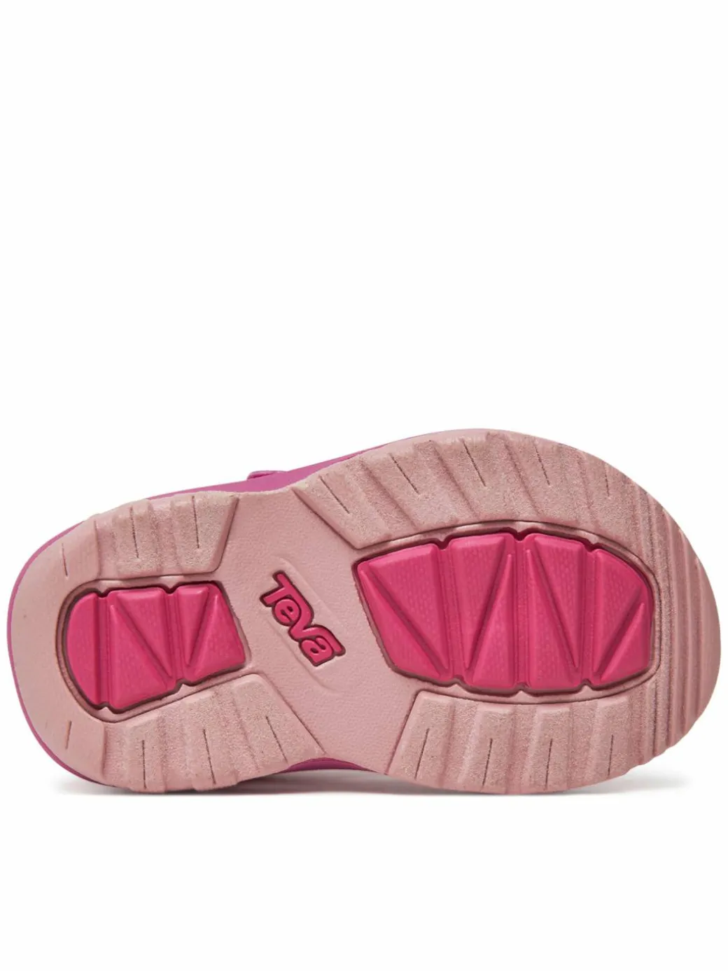 Sandali Infant Psyclone 1019538T Rosa