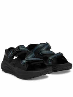 Sandali Infini Hike TC 1162570 Nero