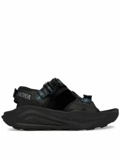 Sandali Infini Hike TC 1162570 Nero
