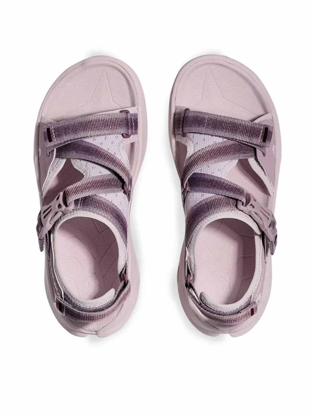 Sandali Infini Hike TC 1162590 Rosa