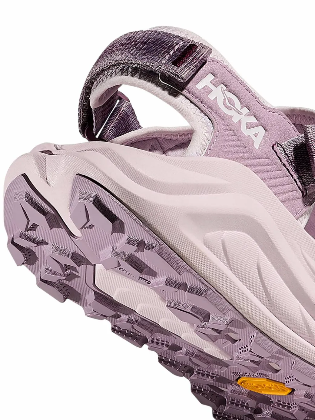 Sandali Infini Hike TC 1162590 Rosa