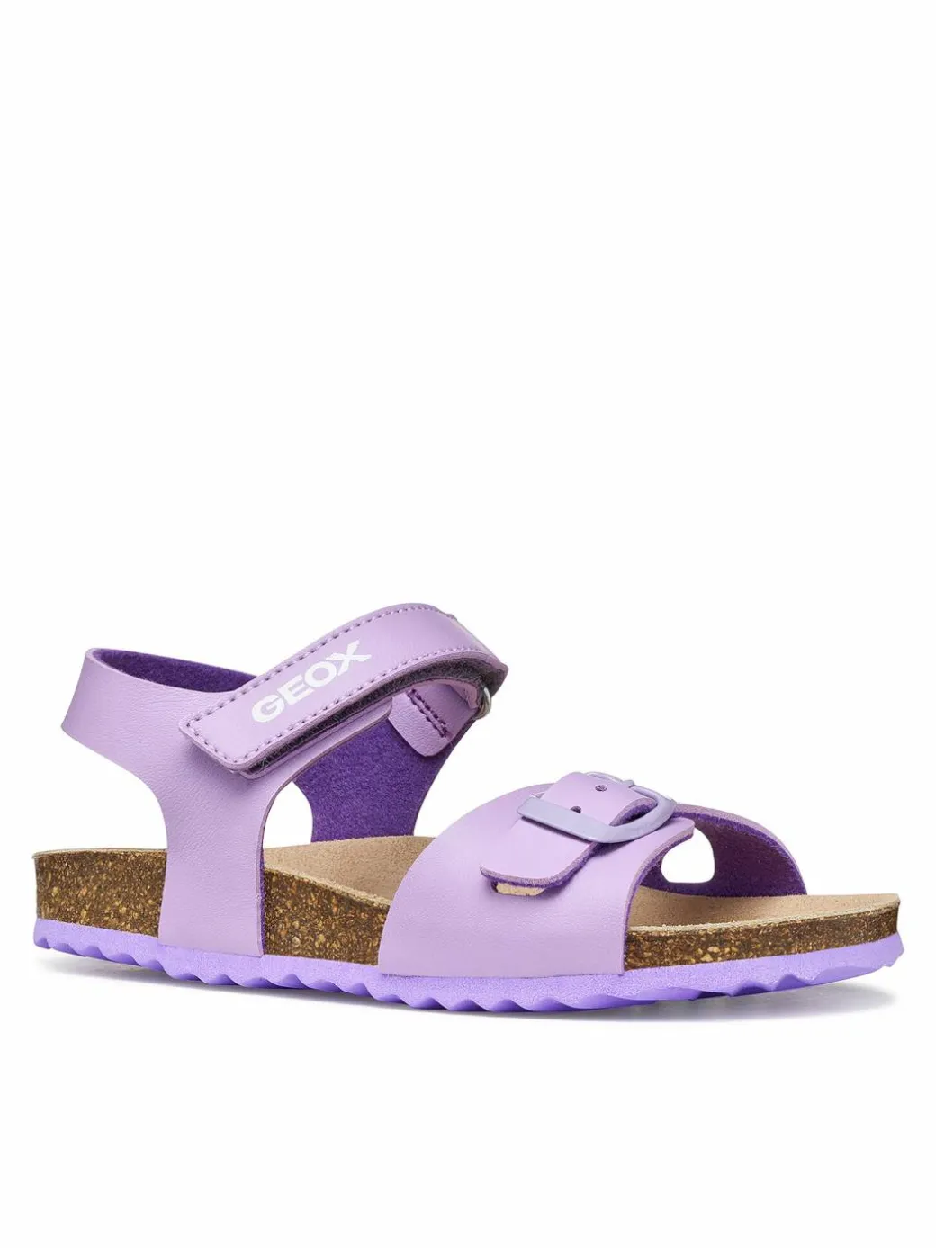 Sandali J Adriel Girl J028MC 000BC C8545 S Viola