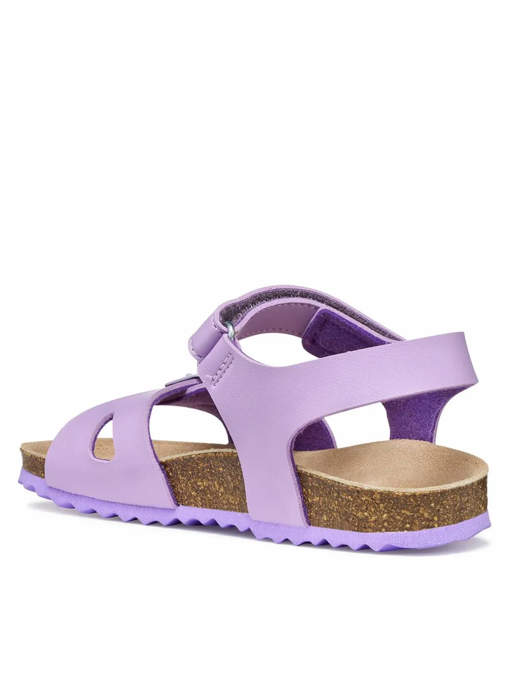 Sandali J Adriel Girl J028MC 000BC C8545 S Viola
