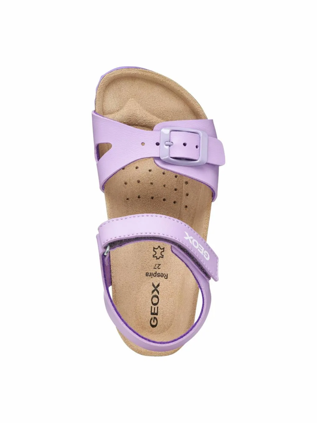 Sandali J Adriel Girl J028MC 000BC C8545 S Viola