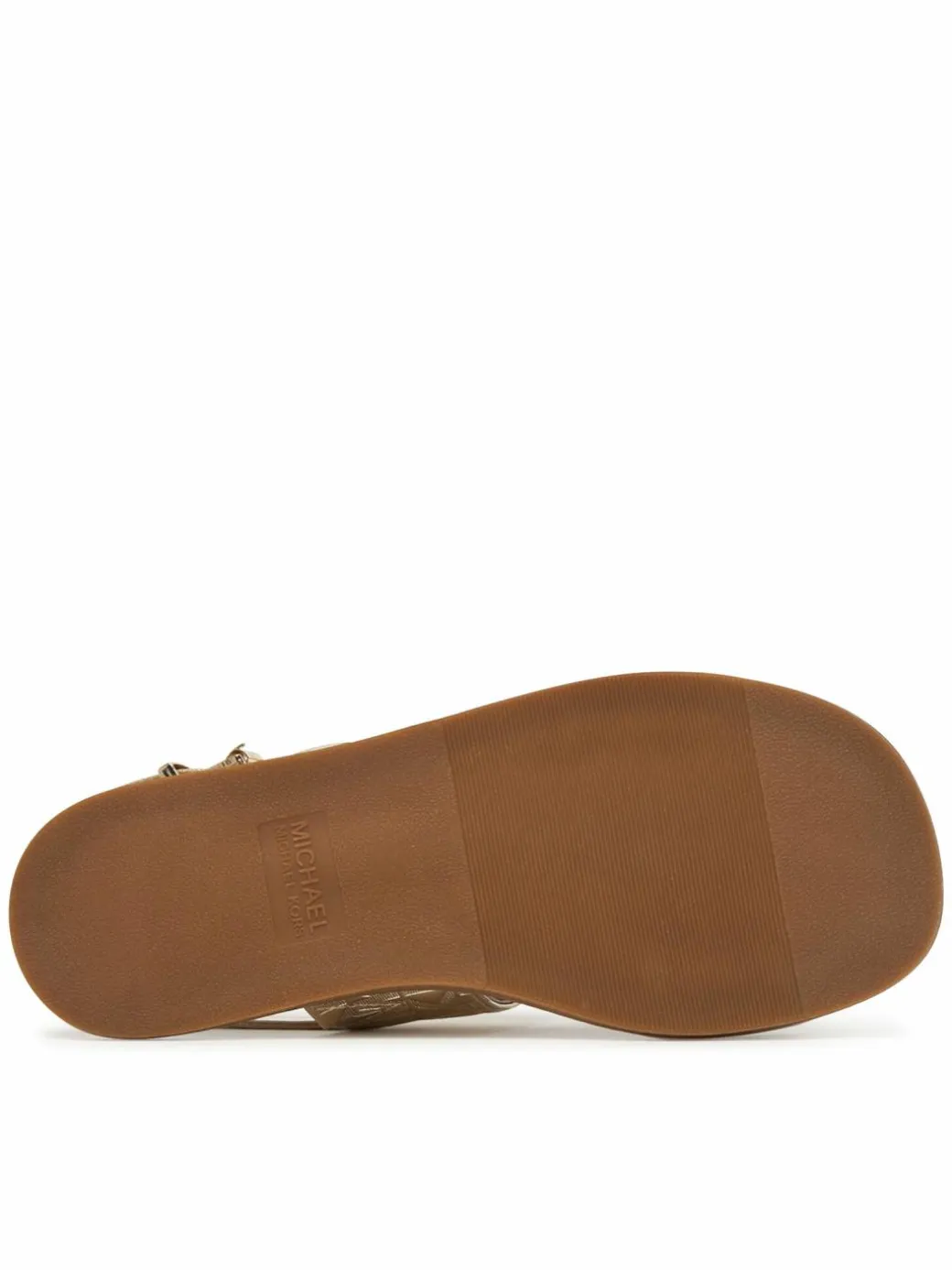 Sandali Jagger Maxson II MK03847731 Oro