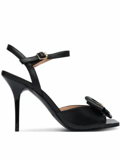 Sandali JA16069G0OIE0000 Nero
