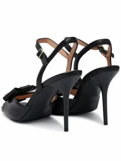 Sandali JA16069G0OIE0000 Nero
