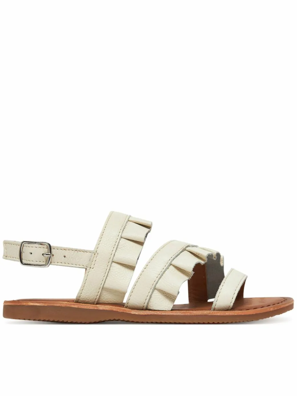 Sandali J Eolie J55BSB 85 C1000 M Bianco