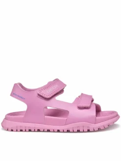 Sandali J Fusbetto Gi J45HQA 000BC C8006 S Rosa