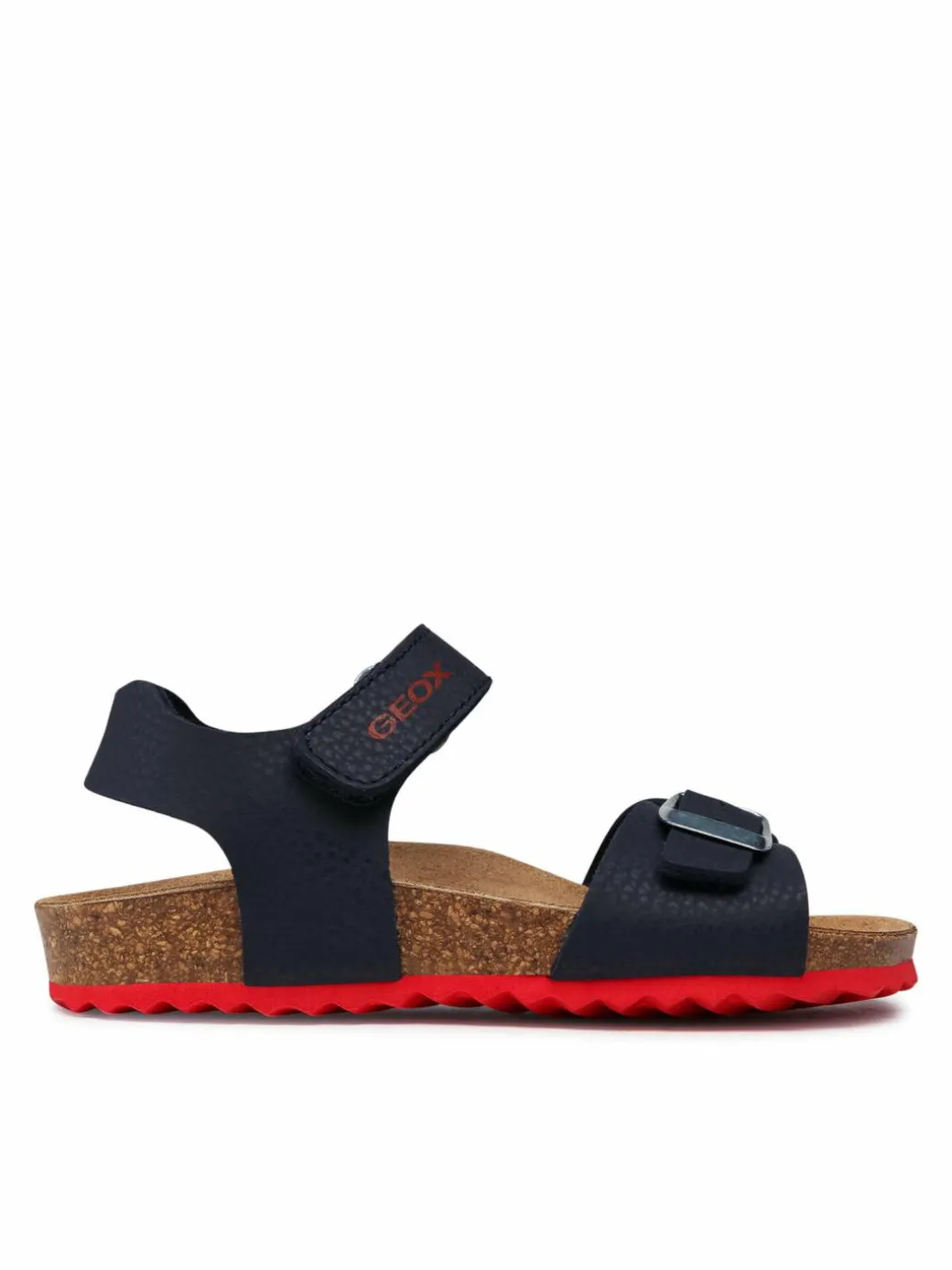 Sandali J Ghita B. B J028LB 000EK C0735 S Blu scuro