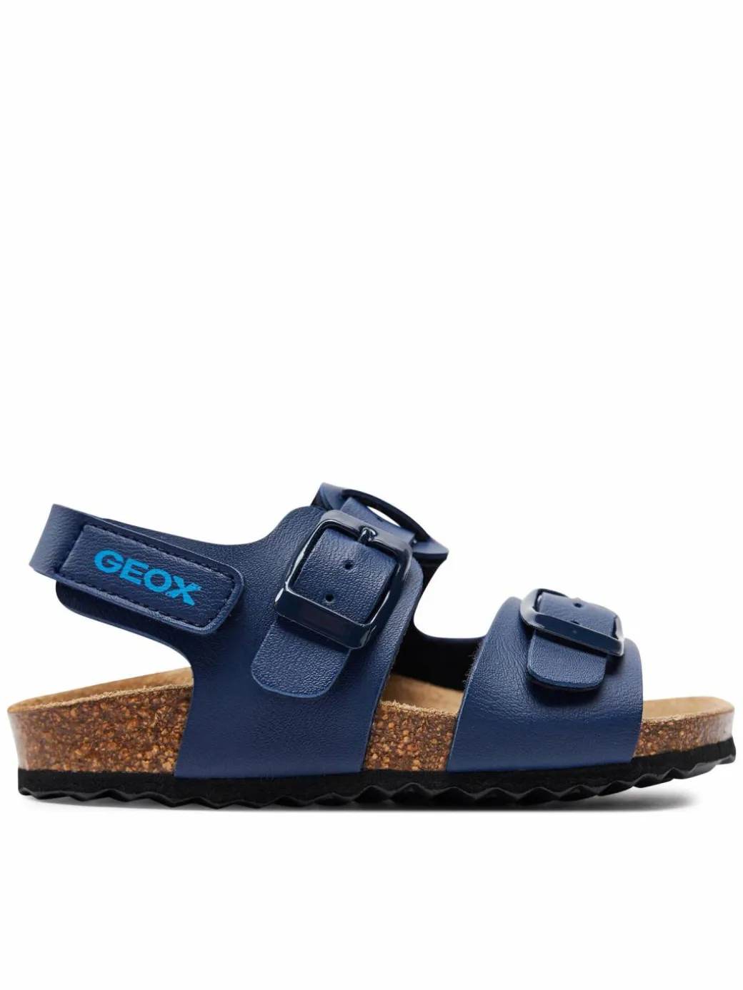 Sandali J Ghita Boy J358LD 000BC C4002 M Blu scuro