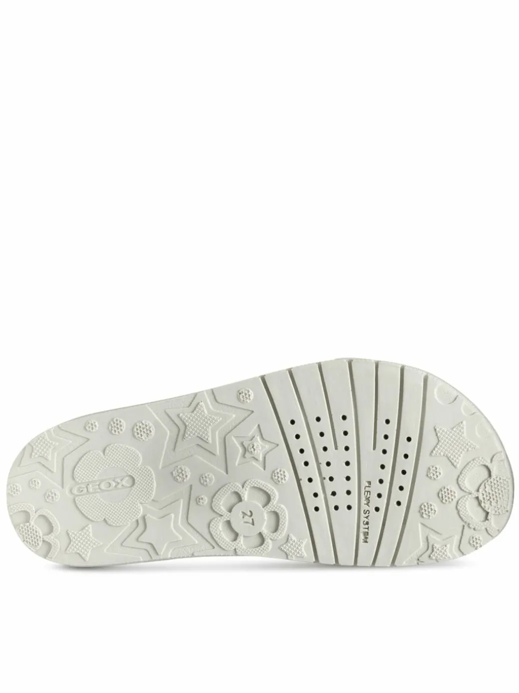 Sandali J Sandal Costarei Gi J15EAB 00004 C1000 M Bianco