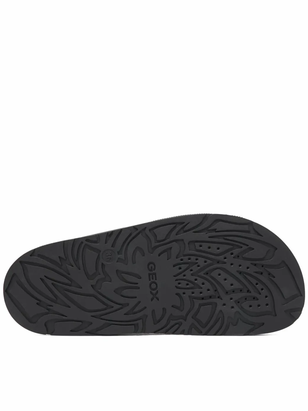 Sandali J Sandal Foammentera J65P0A 000BC C9999 D Nero