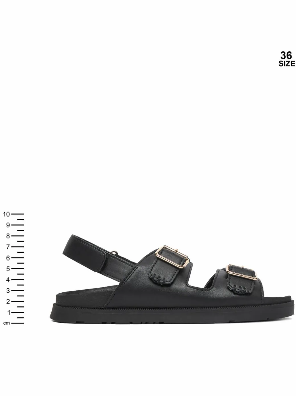 Sandali J Sandal Foammentera J65P0A 000BC C9999 D Nero