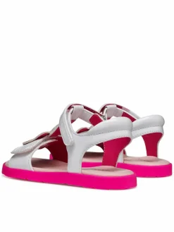 Sandali J Sandal Joyfoot Gir J65P1C 000HH C1441 S Bianco