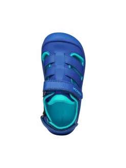 Sandali J S. Fusbetto Pro Bo J650JA 0CE15 C4255 S Blu