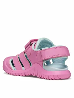 Sandali J S. Fusbetto Pro Gi J65NZA 0CE15 C8F4A D Rosa