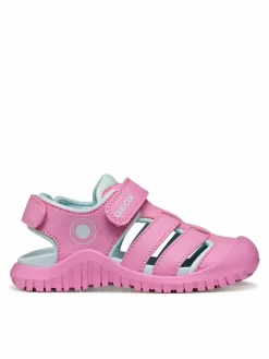 Sandali J S. Fusbetto Pro Gi J65NZA 0CE15 C8F4A D Rosa