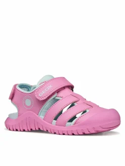 Sandali J S. Fusbetto Pro Gi J65NZA 0CE15 C8F4A D Rosa