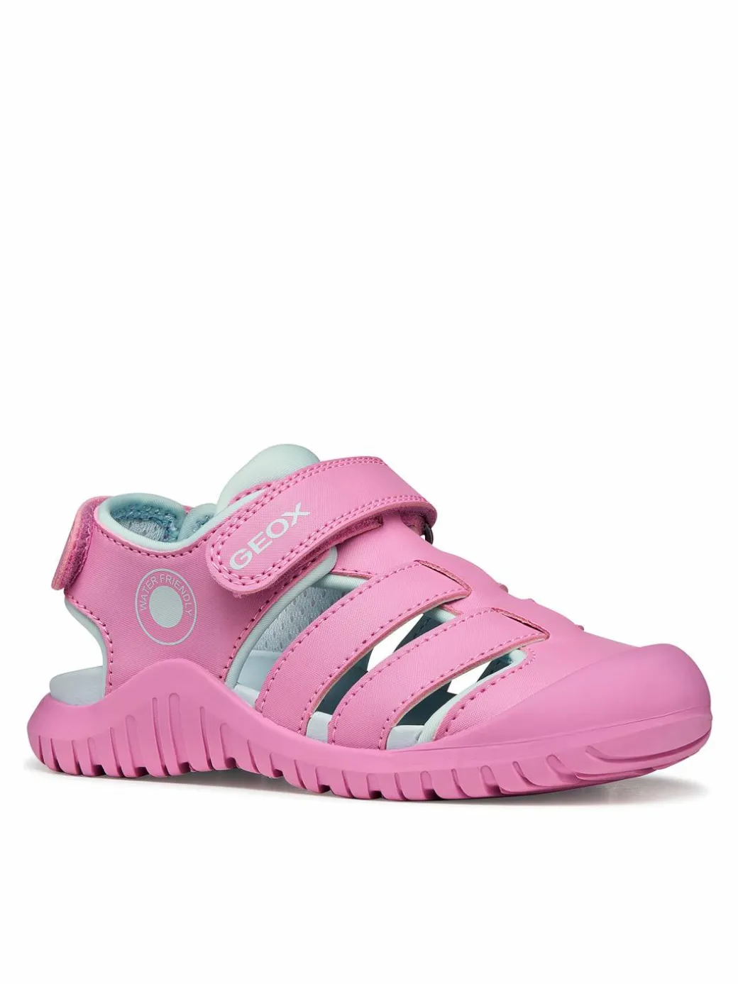 Sandali J S. Fusbetto Pro Gi J65NZA 0CE15 C8F4A S Rosa