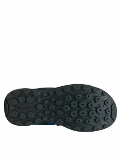 Sandali J Vaniett Boy J455XC 015BC C4482 M Blu scuro