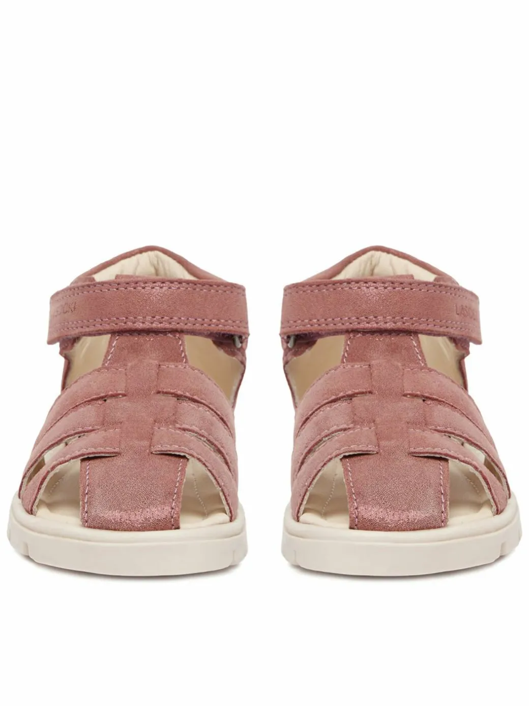 Sandali KEKKO CI12-KEKKO-01(II)DZ Rosa