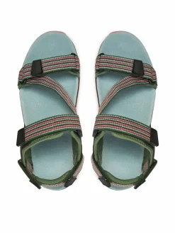 Sandali Khalys 3Q91936 Multicolore