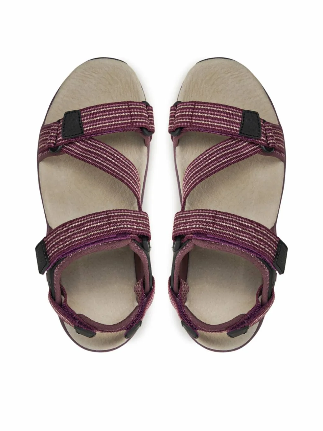 Sandali Khalys Wmn Sandal 3Q91936 Rosa
