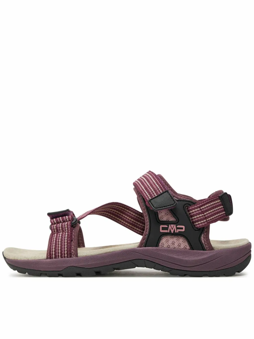 Sandali Khalys Wmn Sandal 3Q91936 Rosa