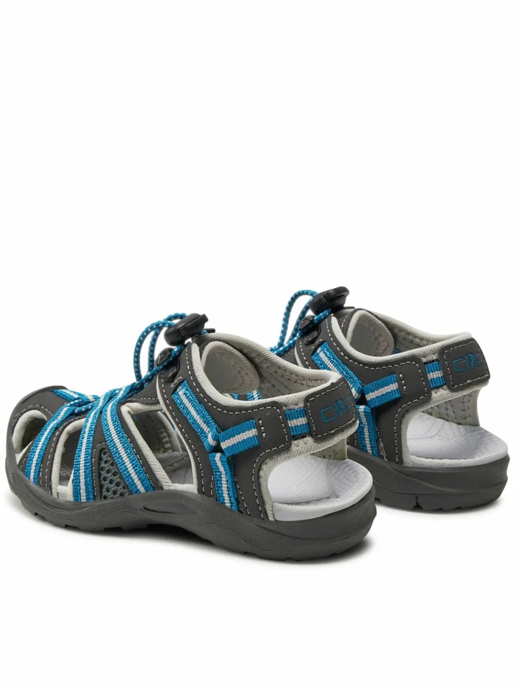 Sandali Kids Aquarii 2.0 Hiking Sandal 30Q9664 Grigio