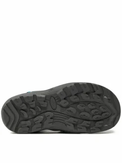 Sandali Kids Aquarii 2.0 Hiking Sandal 30Q9664 Grigio