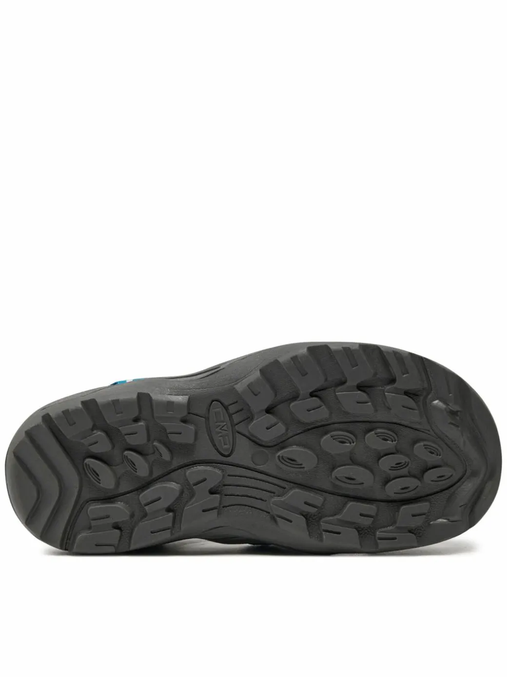 Sandali Kids Aquarii 2.0 Hiking Sandal 30Q9664 Grigio