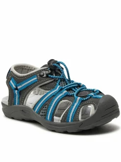 Sandali Kids Aquarii 2.0 Hiking Sandal 30Q9664 Grigio